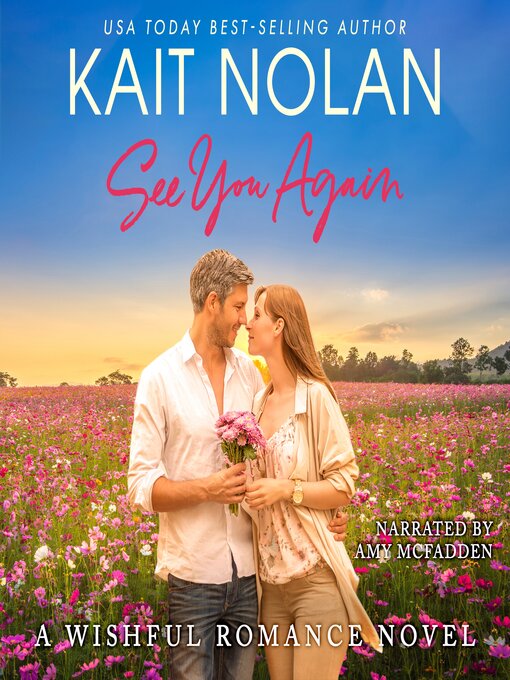 Title details for See You Again by Kait Nolan - Available